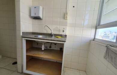 Imagem 6: Sala/Conjunto para aluguel possui 60 metros quadrados em Liberdade - São Paulo - SP