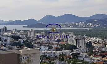 Imagem 4: TERRENO RESIDENCIAL em Florianópolis - SC, Trindade