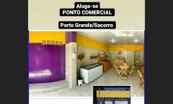 Imagem 2: Ponto Comercial Galpão / depósito com aluguel por R$650 /mês