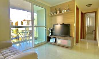 Imagem: LINDO APARTAMENTO COM VISTA PARA O MAR EM