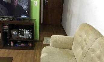 Imagem 4: Apartamento com 3 dormitórios à venda, 60 m² por R$ 224.000,00 - Alto Boqueirão - Curitiba