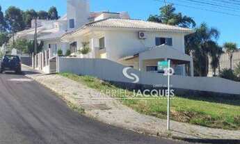 Imagem 5: Terreno à venda, 604 m² por R$ 440.000,00 - Pedra Branca - Palhoça/SC