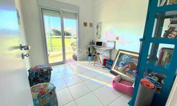 Imagem 5: Excelente Apartamento 114 m2 com 3 quartos em Campeche - Florianópolis - SC