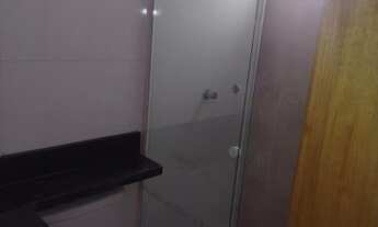 Imagem 6: Cobertura com 2 dormitórios à venda, 88 m² por R$ 400.000,00 - Vila Assunção - Santo André