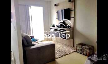 Imagem 2: Apartamento à venda Condomínio Vittace Jardim Gianna - Neves (Em negociação