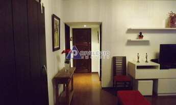 Imagem 2: Apartamento à venda, 4 quartos, 1 suíte, 1 vaga, Copacabana - RIO DE JANEIRO/RJ