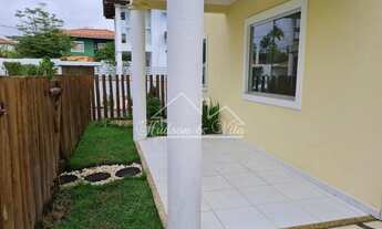 Imagem 2: Casa duplex em condomínio!