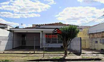 Imagem 2: Casa com 4 dormitórios à venda, 1000 m² por R$ 1.800.000,00 - Cidade Jardim I - Americana