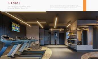 Imagem 6: APARTAMENTO A VENDA EM UBERLÂNDIA