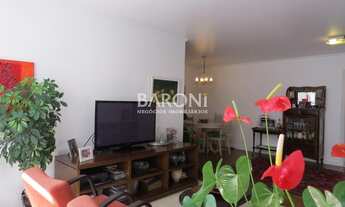 Imagem: São Paulo - Apartamento Padrão - Moema