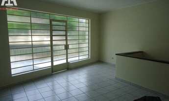 Imagem 2: São Paulo - Casa Padrão - PARQUE BRISTOL