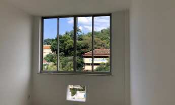 Imagem 7: APT 2 qts na Geremário Dantas - Freguesia