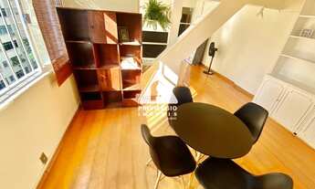 Imagem 5: Magnifico apartamento 3 quartos no Leblon, a 200m da praia