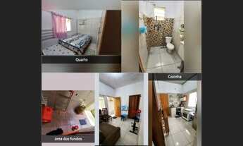 Imagem 6: Vende-se 2 casas na Estrada do Campinho