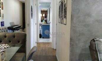 Imagem 7: Apartamento com 2 dormitórios à venda, 55 m² por R$ 465.000,00 - Belenzinho - São Paulo/SP