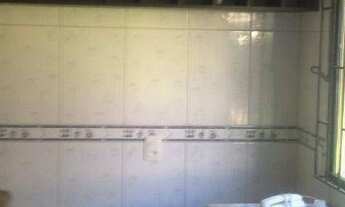 Imagem 3: Apartamento com 2 dormitórios à venda, 45 m² por R$ 145.000,00 - Fazendinha - Curitiba/PR