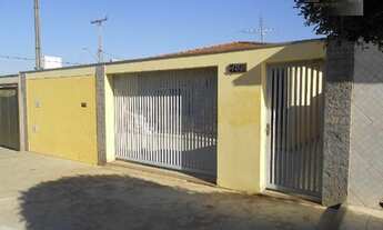 Imagem 3: Casa em Cosmópolis-SP (CA0027