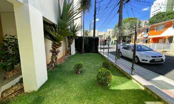 Imagem 4: Res. Alvorada II | 90,00 m² Privativos