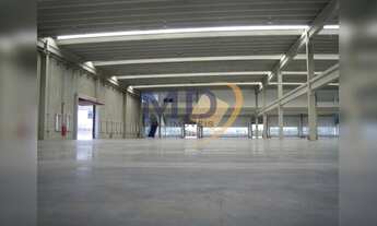 Imagem 6: BARUERI - Galpão/Depósito/Armazém - Tamboré