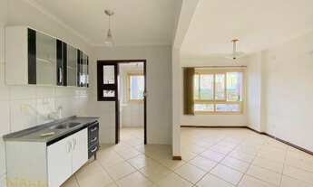 Imagem 6: Vista para Lagoa do Violão - Apartamento 03 dormitórios (1 suíte) - Centro de Torres/RS