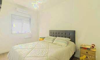 Imagem 7: Apartamento com 2 dormitórios à venda, 51 m² por R$ 190.000,00 - Jardim Itu Sabará - Porto