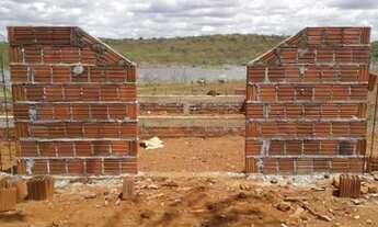Imagem 6: Fazenda top com 98 hectares na região de São Paulo do Potengi