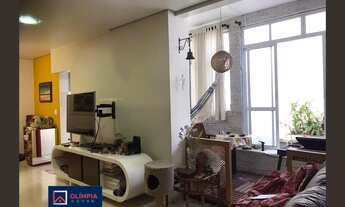 Imagem 2: Apartamento Venda 2 Dormitórios - 115 m² Pinheiros