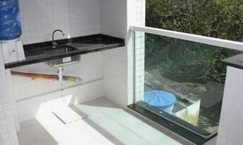 Imagem 6: Apartamento de 2 quartos para alugar no bairro Canasvieiras