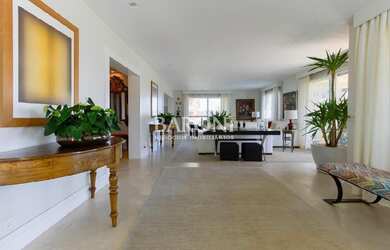 Imagem 5: São Paulo - Apartamento Padrão - Jardim Europa