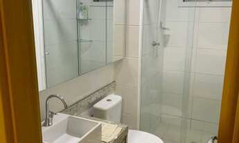 Imagem 7: Apartamento para venda com 110 metros quadrados com 3 quartos em Jardim Aclimação - Cuiabá