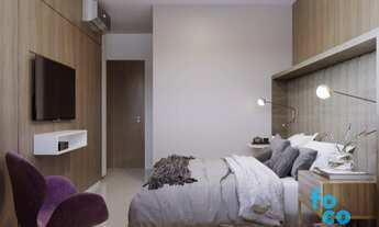 Imagem 5: Apartamento com 3 dormitórios à venda, 135 m² por R$ 1.073.064,00 - Jardim das Acácias - U