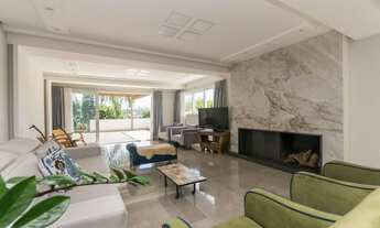 Imagem: Casa para venda com 406 metros quadrados