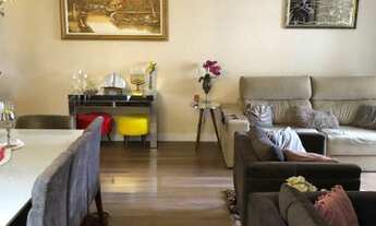 Imagem 5: Lindo apartamento frente ao Parque da Juventude