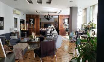 Imagem 2: Apartamento à venda, 3 quartos, 1 suíte, 2 vagas, Copacabana - RIO DE JANEIRO/RJ