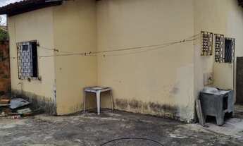 Imagem 5: Casa no Albano Franco/N. Sra do Socorro &lt