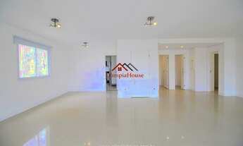 Imagem 7: Apartamento Locação 3 Dormitórios - 200 m² Vila Olímpia