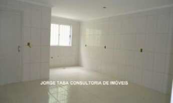 Imagem 7: Casa de 106 metros quadrados no bairro Moinho Velho com 3 quartos