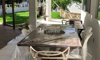 Imagem 3: Lauro de Freitas - Casa de Condomínio - Buraquinho