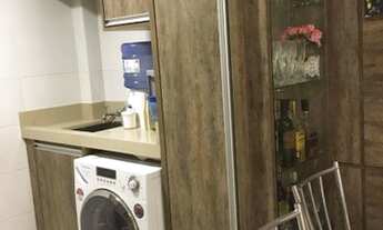 Imagem: VENDO APARTAMENTO COMPLETO NO ARIRIU