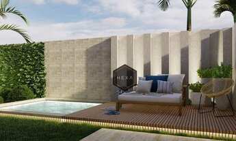 Imagem 2: Sobrado 3 Suites à venda, 165 m² - Cardoso Continuação - Aparecida de Goiânia/GO