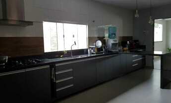 Imagem 3: Casa para Venda em Saquarema, Itaúna, 3 dormitórios, 2 suítes, 3 banheiros