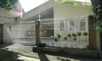 Imagem: Casa à venda, 141 m² por R$ 650.000,00