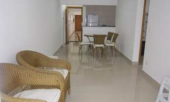 Imagem: Apartamento para venda tem 84m² com 2 quartos