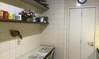 Imagem 2: Cobertura com 3 dormitórios à venda, 240 m² por R$ 1.700.000,00 - Copacabana - Rio de Jane