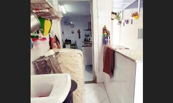 Imagem 3: Casa com 3 dorms, Vila Belmiro, Santos - R$ 798 mil, Cod: 22623