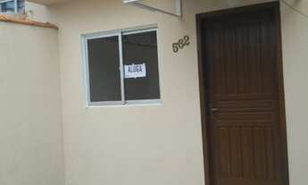 Imagem 7: Aluga AP terréo com dois quartos, otimo estado de conservação