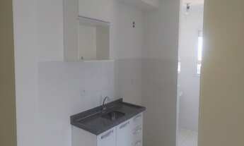 Imagem: Apartamento no Condomínio Vista da Colina