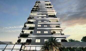 Imagem: Apartamento 3 suítes à venda, 142m² por