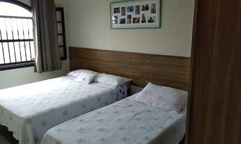 Imagem 3: Apartamento para venda tem 62 metros quadrados com 1 quarto em Maracanã - Praia Grande - S