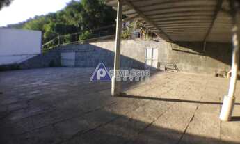 Imagem 6: Casa à venda, 6 quartos, 2 suítes, 20 vagas, Laranjeiras - RIO DE JANEIRO/RJ